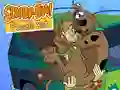 Jeu Scooby Doo Puzzle Set en ligne