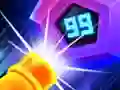 Jeu Neon Blaster 2 en ligne