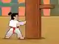 Jeu Karate Kido en ligne