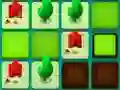 Jeu Tents and Trees en ligne
