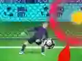 Jeu Penalty Shooter en ligne