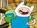 Jeu Adventure Time Differences en ligne