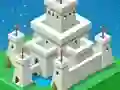 Jeu Kingdoms of 2048 en ligne