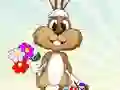 Jeu Easter Memory en ligne