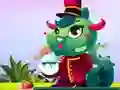 Jeu Dragons 3+3 en ligne