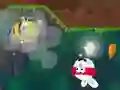 Jeu Rabbit Samurai 2 en ligne
