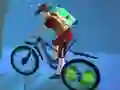 Jeu Underwater Water Cycling Adventure en ligne