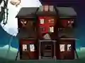 Jeu Find The Difference Halloween en ligne