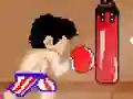 Jeu Boxing Fighter: Super Punch en ligne