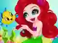 Jeu Funny Princesses Spot The Difference en ligne