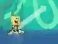 Jeu SpongeBob Incredible Jumping en ligne