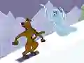 Jeu Ghost attack Scooby en ligne
