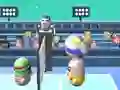 Jeu Amazing Volleyball en ligne