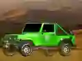 Jeu Offroad Jeep Simulator en ligne
