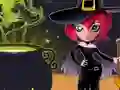 Jeu 4X4 Halloween en ligne