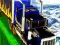 Jeu Impossible Truck Driving Simulator en ligne
