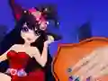 Jeu Horrible Lovely Manicure Halloween 2019 en ligne