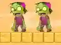 Jeu Shoot the Zombie en ligne