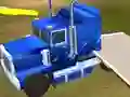Jeu Zoo Animal Transport Simulator en ligne