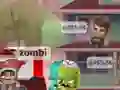 Jeu Zombies Live en ligne