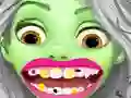 Jeu Zombie At Dentist en ligne