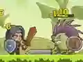 Jeu Shorties’s Kingdom 3 en ligne