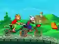 Jeu Tom N Jerry Frenzy en ligne