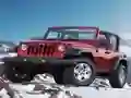Jeu Impossible Jeep Stunt Driving: Impossible Tracks en ligne