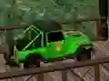 Jeu Offroad Grand Monster Truck Hill Drive en ligne