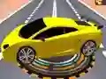 Jeu Car Racer en ligne