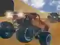 Jeu Monster Truck 2018 en ligne