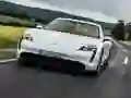 Jeu Porsche Taycan en ligne