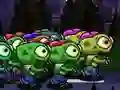 Jeu Zombie Tsunami Online en ligne