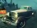 Jeu Halloween Spooky Racing en ligne