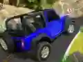 Jeu Up Hill Free Driving en ligne