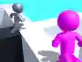 Jeu Paint Run 3d en ligne