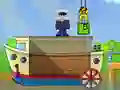Jeu Ship Loader en ligne