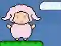 Jeu Doodle Sheep en ligne