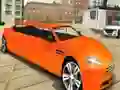 Jeu Limo Simulator en ligne