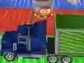 Jeu Impossible Truck Driving Simulation 3D en ligne