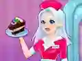 Jeu Crystal's Sweets Shop en ligne