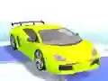 Jeu Extreme Impossible Tracks Stunt Car Drive en ligne