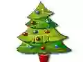 Jeu Christmas Tree Difference en ligne