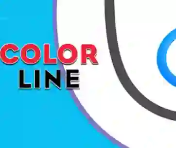 Jeu Сolor Line en ligne