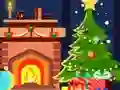 Jeu Xmas 5 Differences en ligne