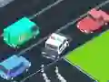 Jeu Road Turn en ligne