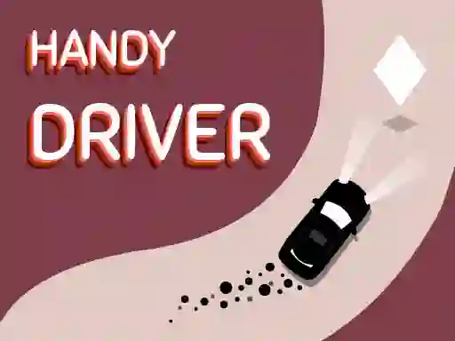 Jeu Handy Driver en ligne