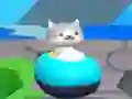 Jeu Kart Fight. io en ligne