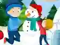 Jeu Bubble Shooter Xmas Pack en ligne