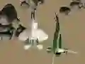 Jeu F22 Raptor en ligne